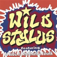 Purchase Dj Babu & Dj Rhettmattic - Wild Stylus