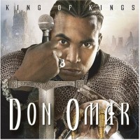 Purchase Don Omar - King Of Kings