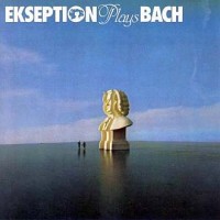 Purchase Ekseption - Plays Bach