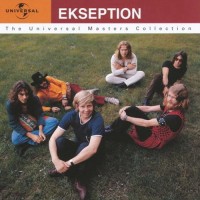 Purchase Ekseption - The Universal Masters Collection