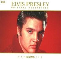 Purchase Elvis Presley - Icons Disc 1