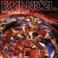 Purchase Emanuel - Black Earth Tiger