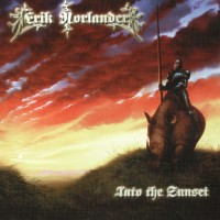 Purchase Erik Norlander - Into The Sunset
