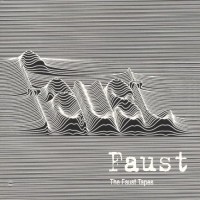 Purchase Faust - The Faust Tapes