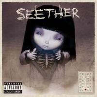 Purchase Seether - Finding Beauty In Negative Spaces