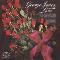 Purchase George Jones - With Love (Vinyl)