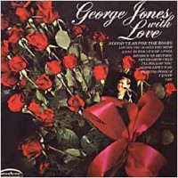 Purchase George Jones - With Love