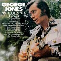 Purchase George Jones - Grand Tour