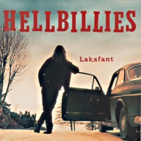 Purchase Hellbillies - Lakafant