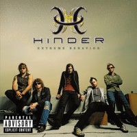 Purchase Hinder - Extreme Behavior (Deluxe Edition)
