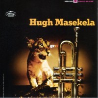 Purchase Hugh Masekela - Grrr