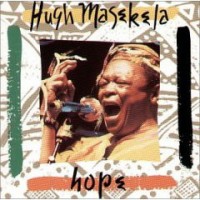Purchase Hugh Masekela - Hope