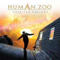 Purchase Human Zoo - Over The Horizon