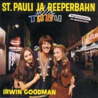 Purchase Irwin Goodman - St. Pauli Ja Reeperbahn