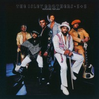 Purchase The Isley Brothers - 3 + 3
