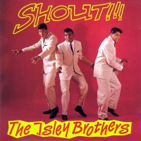 Purchase The Isley Brothers - Shout (Vinyl)