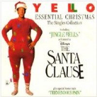 Purchase Yello - Essential Christmas