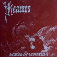 Purchase Kaamos - Scales Of Leviathan