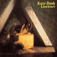 Purchase Kate Bush - Lionheart