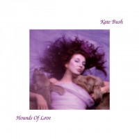 Purchase Kate Bush - Hounds of Love