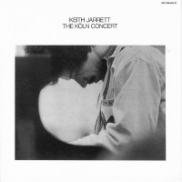 Purchase Keith Jarrett - The Koln Concert (Vinyl)