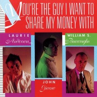 Purchase VA - You're The Guy I Want To Share My Money With (Reissued 1993)