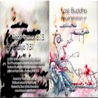 Purchase Lost Buddha - Regeneration