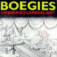 Purchase Boegies - Zwijnen Bij Candlelight