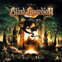 Purchase Blind Guardian - A Twist in the Myth