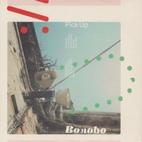 Purchase Bonobo - Pick Up (CDS)
