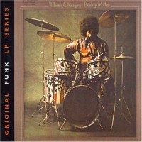 Purchase Buddy Miles - Them Changes