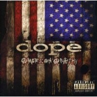Purchase Dope - American Apathy