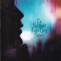 Purchase Ed Harcourt - From Every Sphere