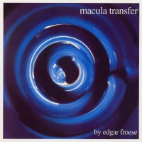 Purchase Edgar Froese - Macula Transfer