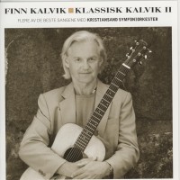 Purchase Finn Kalvik - Klassisk Kalvik 2
