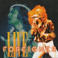 Purchase Foreigner - Classic Hits Live