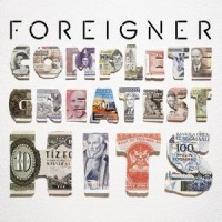 Purchase Foreigner - Complete Greatest Hits