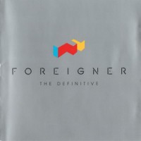 Purchase Foreigner - The Definitive