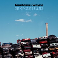 Purchase Fountains Of Wayne - Out-Of-State Plates CD1