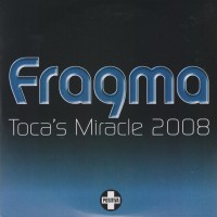 Purchase Fragma - Toca's Miracle 2008 (CDS)