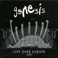 Purchase Genesis - Live Over Europe CD1