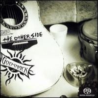 Purchase Godsmack - The Other Side