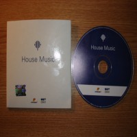 Purchase VA - Proiect Special OMV  CD5 House Music