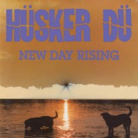 Purchase Husker Du - New Day Rising
