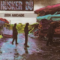 Purchase Husker Du - Zen Arcade