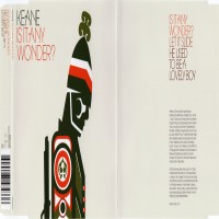 Purchase Keane - Is It Any Wonder? CDM