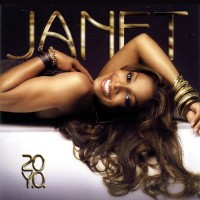 Purchase Janet Jackson - 20 Y.O. (Limited Edition)