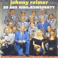 Purchase Johnny Reimar - 25 Aars Jubilaeumsparty