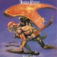 Purchase Judas Priest - Rocka Rolla