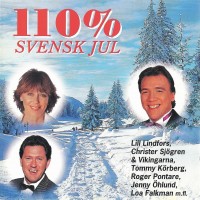 100 svensk jul Buy VA 100% Svensk Jul Mp3 Download